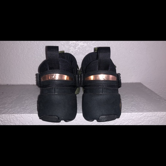 Jordan Trunner LX - Picture 6 of 7